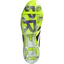 adidas Predator Elite FT SG Fotballsko Hvit 40 2/3
