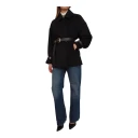 Max Mara Dame Jakker Svart M,