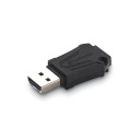 Verbatim ToughMAX - USB-flashstasjon - 32 GB