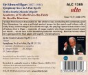Edward Elgar: Symphony No. 1/In The South (Alassio)  CD