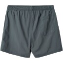 H2O Leisure Swim Badeshorts Herre Grå 3XL
