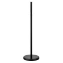 Toalettpapirholder Demerx Redo Black Edition 34011
