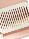 Knitpro Symfonie Rose Luksussett 3.5 8.0 mm