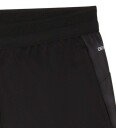 Puma Sportshorts   Cup Training   Svart m. Blå   Puma   12 år 152   Shorts