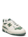 New Balance New Balance Bb550 - Cream - 38