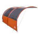 Vannavvisende Tarp Buet med tak