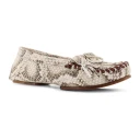 Paris Texas Dame Sko Beige 38 EU,