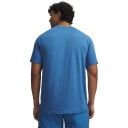 Under Armour Vanish Energy Ss   AEGEAN BLUE   S