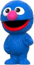 Sesame Street  FUN! FUN! Wv1  Grover