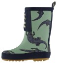 Mikk line Wellies Aop Navy 23