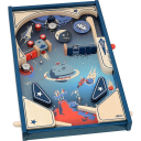 Vilac Pinball Space Treleker 23780