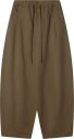 Woodbird Wbgaia Pants   BROWN   XS
