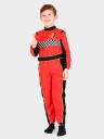 Den goda fen The Racer - Red - 110/116