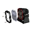 Spredningsoptikk LAZER WL-03-CL-002