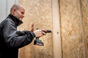 Metabo HBS 18 LTX BL 3000 Skrutrekker Uten batteri og lader i metaboks
