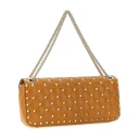Valentino Garavani Dame Vesker Oransje ONE SIZE,