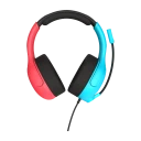 Turtle Beach Airlite Fit Blå/Rød