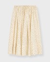By Malene Birger Dame Skjørt Beige L,