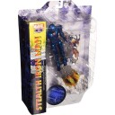 Diamond Select Marvel Select Iron Man Figur 18 cm