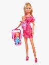 Simba Toys Steffi Love Babysitter Multi/patterned ONE SIZE