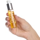 Oral Joy Smaksatt Gel 30ml - Gul