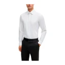 BOSS H-Hank-Tux1-Dc-224 - White - 44