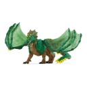 Schleich Eldrador Jungeldrage 70791 Plastfigur