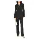 Off White Dame Jakker Svart M,
