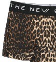 The New Hipsters - 2-pack - Black Beauty/Leo - The New - 5-6 år (110-116) - Hipsters Brun Svart