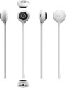 Lionelo Babyline Smart Babycall White