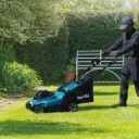 Makita.Mower 40V Xgt Lm003gz 38Cm