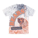 Mitchell & Ness Herre Topper Flerfarget L,