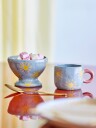 Bloomingville Nini Bowl Blue Ø 9 CM