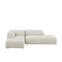 Dome Deco CALI  Corner Sofa L Zena 15