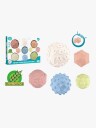 Cloudberry Castle Sensorisk Myk Gripeball