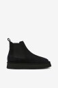 Copenhagen Studios   Chelseaboots CPH258   Svart