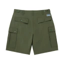 Deus Ex Machina Herre Shorts Grønn W34,