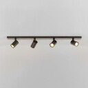 Astro Lighting Ascoli Four Bar - Bronze