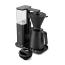 Wilfa Zense Alux Thermo kaffetrakter svart aluminium
