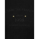 Elisabetta Franchi Dame Gensere & Hettegensere Svart M,