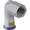 Vinkel Rfg 90Gr 35 11/4"" M/M Mapress