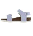 Superfit Sandaler  Fussbettpantoff   Grønn/Lilla   Superfit   29   Sandals