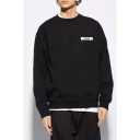 Jacquemus Herre Gensere & Hettegensere Svart S,