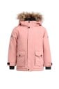 Nordbjørn Avalanche Vinterjakke Ash Rose 110