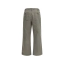 Golden Goose Herre Bukser Grønn XS,