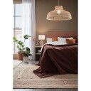 Markslöjd Bali Pendel 70 cm Natur 1596179-01-0 1596176-01-0