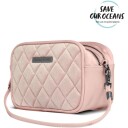 Gillian Jones Natascha Makeup Bag Rose 1 stk Toalettveske