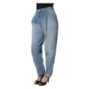 Dolce & Gabbana Dame Jeans Blå L,