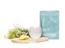 Radiant Health Electrolyte Powder – Naturlig hydrering og restitusjon med sitronsmak