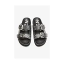 N21 Dame Sko Svart 38 EU,